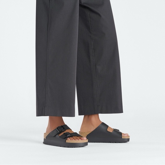 EUC Arizona Flex Platform Birko-Flor - Picture 9 of 10